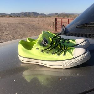 This is an outside photo for a requested customer